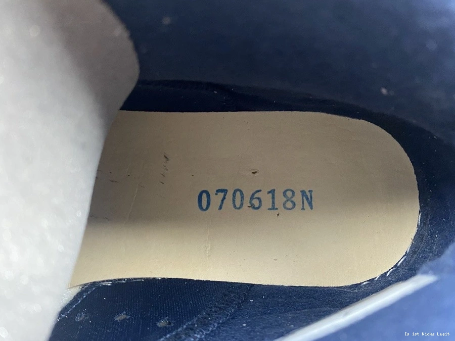 Jordan 384664-104 Tinker - 6 Retro 0402